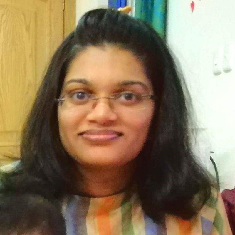 Dr. Chitra Jhugroo